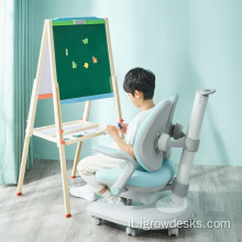 Studio della sedia per bambini scrivania e sedia